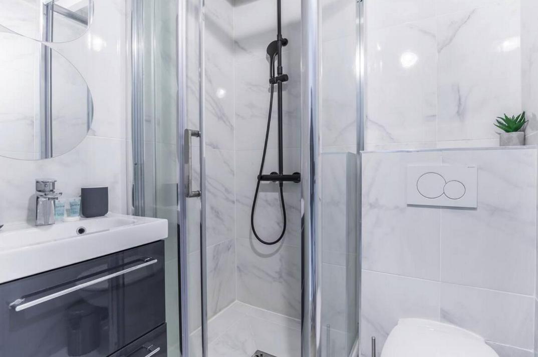 Home Suite Home Grands Boulevards 41 Paris Dış mekan fotoğraf